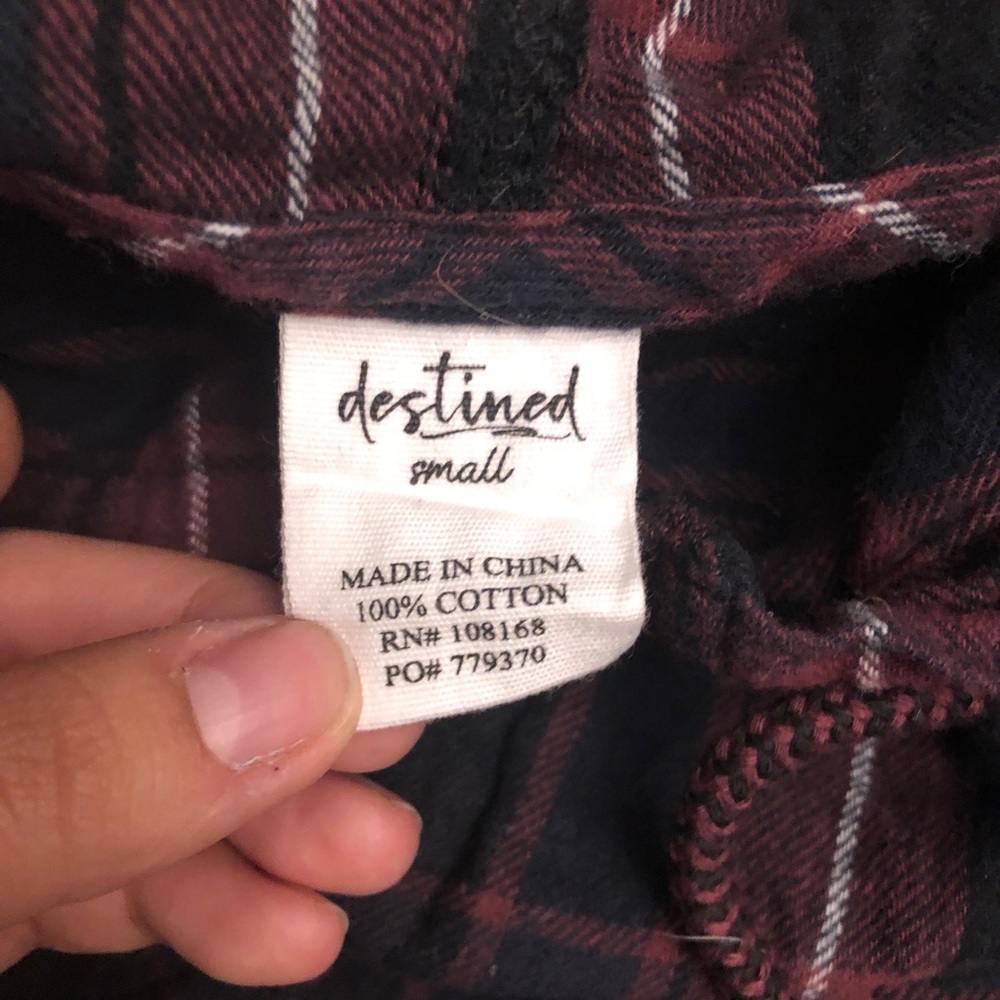 Used Tully jacket - Picture 3 of 3
